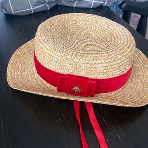 Girl hat SKAZKA LOVERS